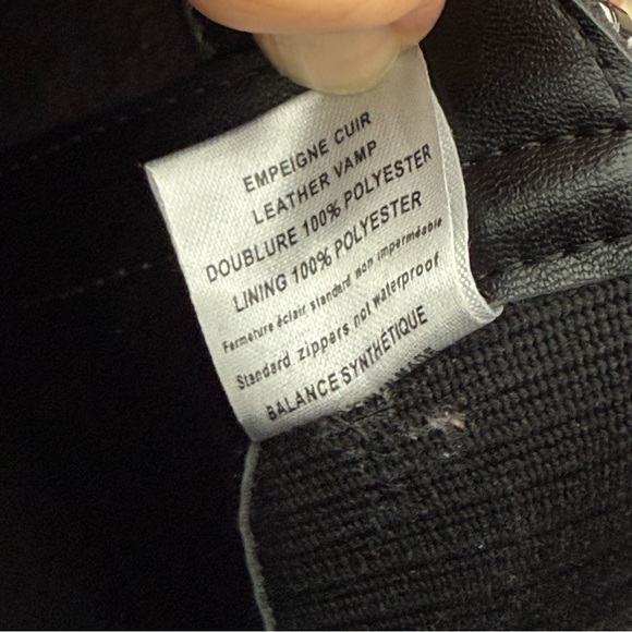 Blondo waterproof ankle boots size 8/8.5 - Picture 10 of 10